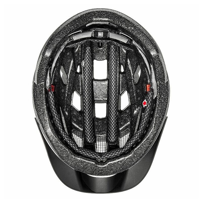 Uvex City I-Vo - Casque | Hardloop