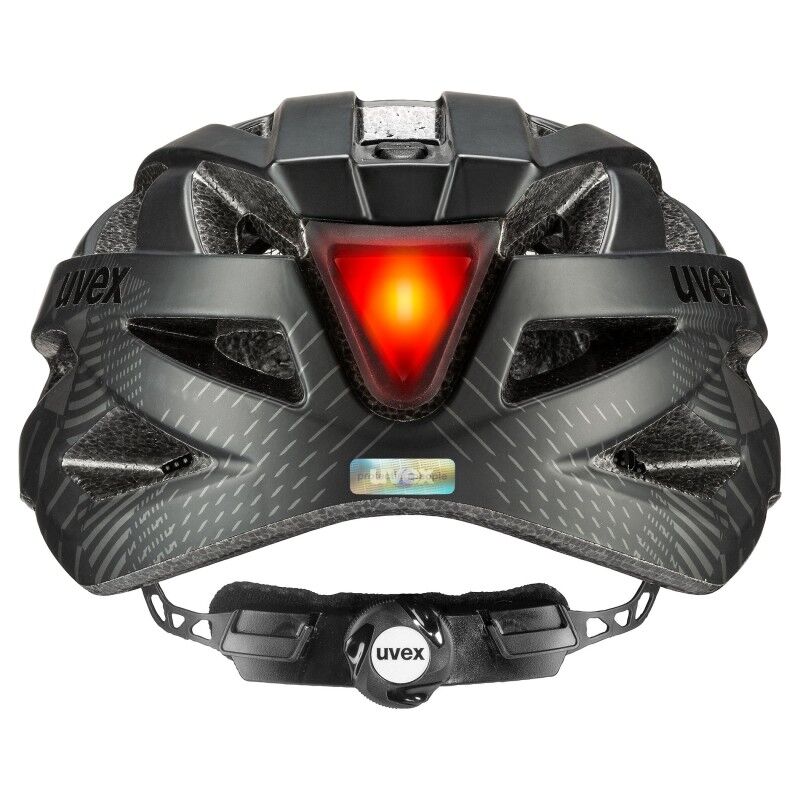 Uvex City I - Radhelm