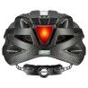 Uvex City I-Vo - Kask rowerowy | Hardloop