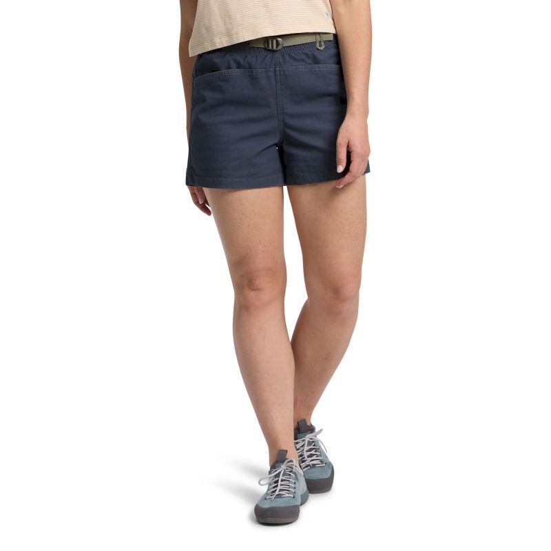 Black Diamond Ethos Shorts - Klimshort - Dames | Hardloop