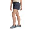 Black Diamond Ethos Shorts - Calção de escalada mulher | Hardloop