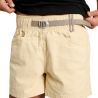Black Diamond Ethos Shorts - Pantaloncini da arrampicata - Donna | Hardloop