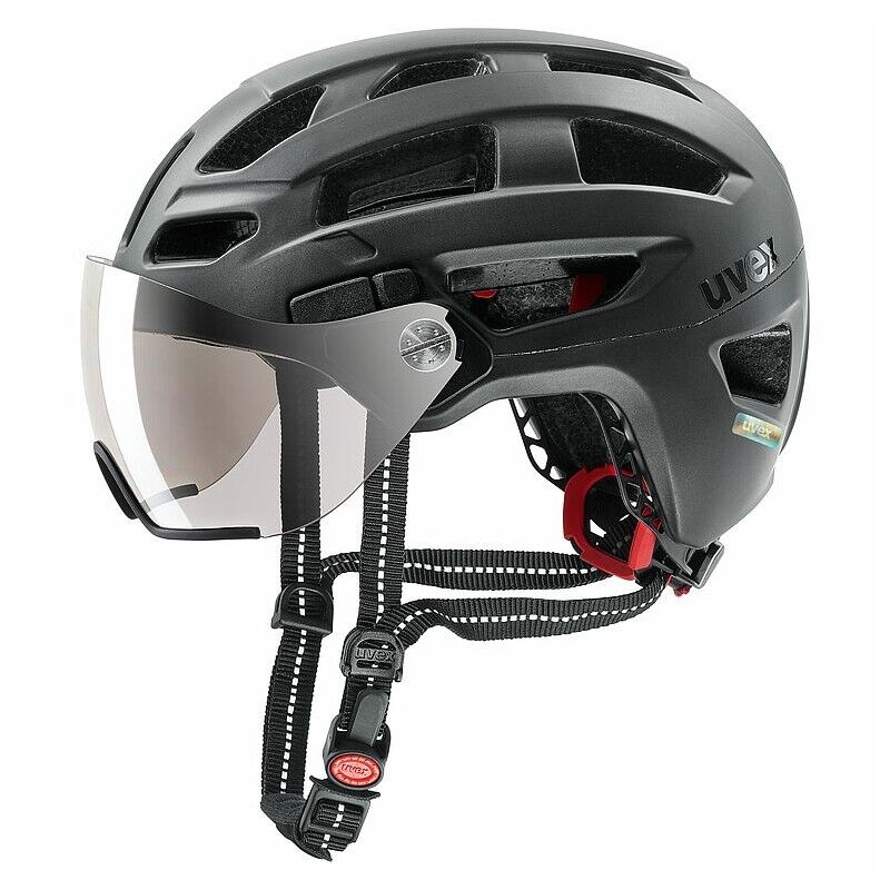 Finale Visor - Fahrradhelm