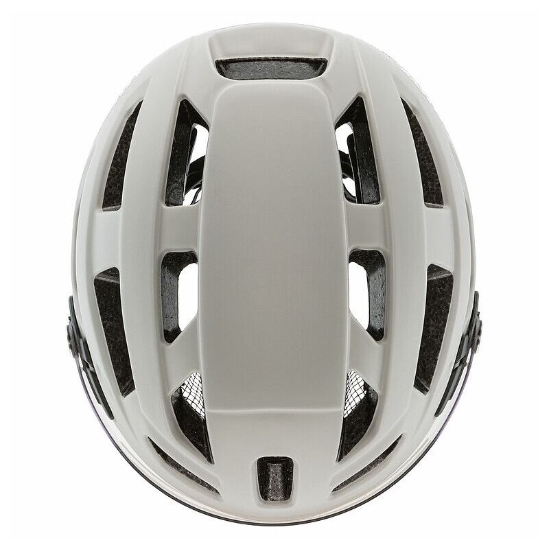 Uvex Finale Visor - Cycling helmet | Hardloop