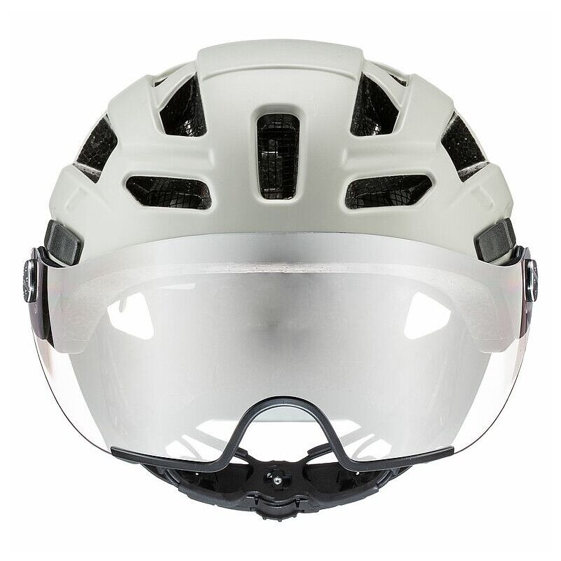 Uvex Finale Visor - Casque vélo | Hardloop