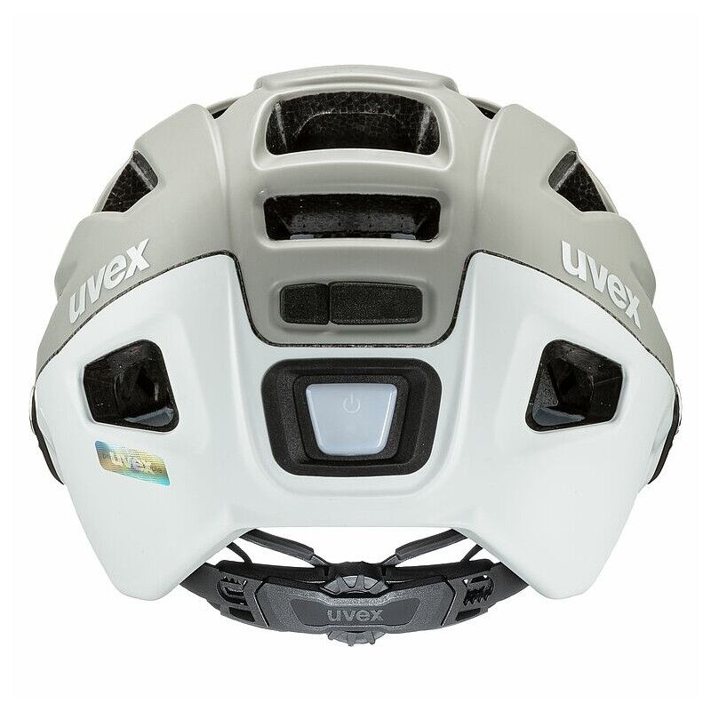 Uvex Finale Visor - Casque vélo | Hardloop