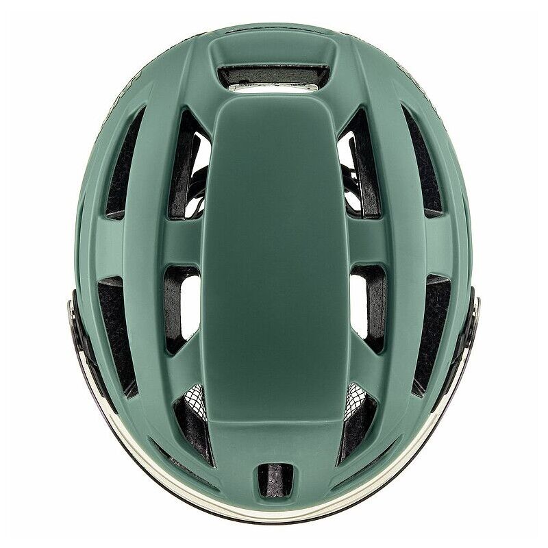 Uvex Finale Visor V - Casque vélo | Hardloop