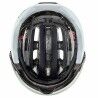 Uvex Finale Visor V - Cycling helmet