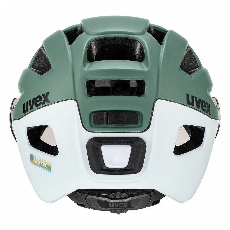 Uvex Finale Visor V - Casque vélo | Hardloop