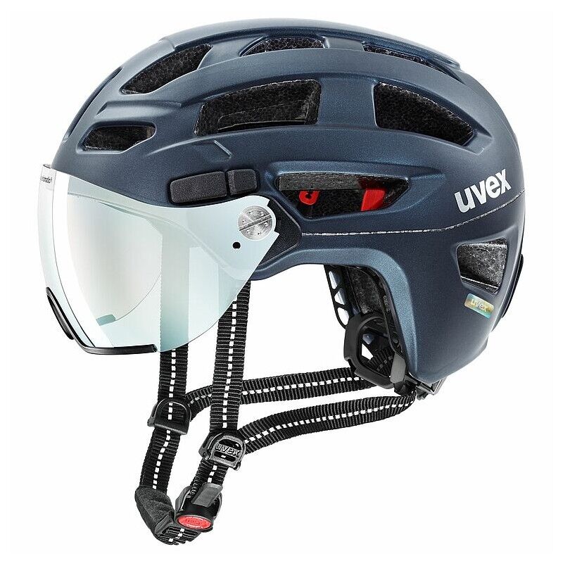Finale Visor V - Capacete de ciclismo