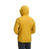 Black Diamond Alpine Start Hoody - Softshelltakki - Miehet | Hardloop