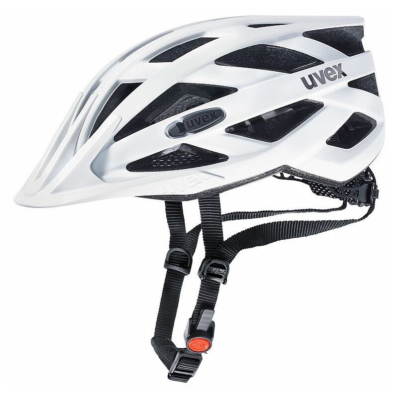 Uvex I-Vo Cc - Cycling helmet