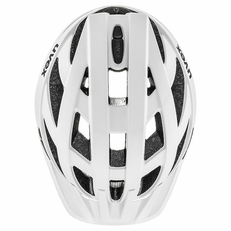Uvex I-Vo Cc - Kask szosowy | Hardloop