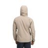 Black Diamond Alpine Start Hoody - Softshelljacke - Herren | Hardloop