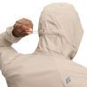 Black Diamond Alpine Start Hoody - Softshelljacke - Herren | Hardloop