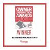 Vango Pulsar Pro 300 - Teltta