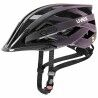 Black / Plum Matt