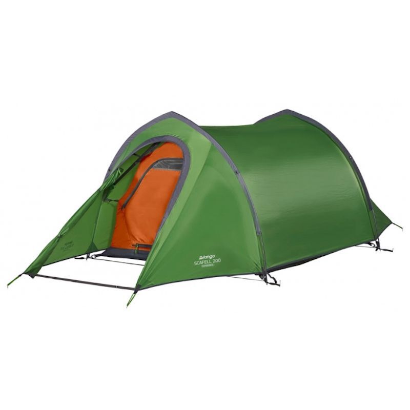 Vango - Scafell 200 - Tenda da campeggio