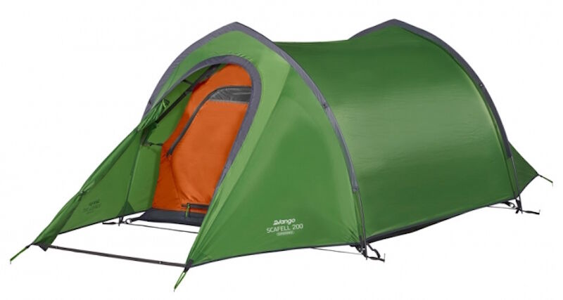 Vango - Scafell 200 - Tenda da campeggio