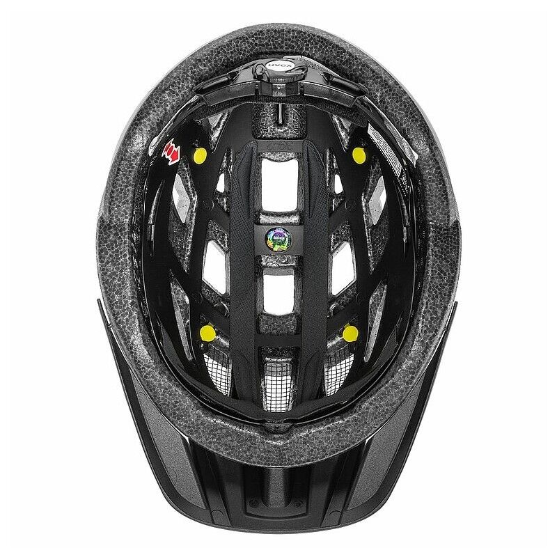 Uvex I-vo Cc MIPS - Casque vélo route | Hardloop