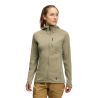 Black Diamond Coefficient Fleece Hoody - Fleece jacket - Women's
