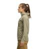 Black Diamond Coefficient Fleece Hoody - Fleece jacket - Women's