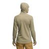 Black Diamond Coefficient Fleece Hoody - Fleece jacket - Women's
