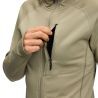 Black Diamond Coefficient Fleece Hoody - Fleece jacket - Women's