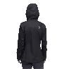 Black Diamond Fineline Stretch Shell Jacket - Regenjacke - Damen | Hardloop