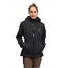 Black Diamond Fineline Stretch Shell Jacket - Regenjacke - Damen | Hardloop