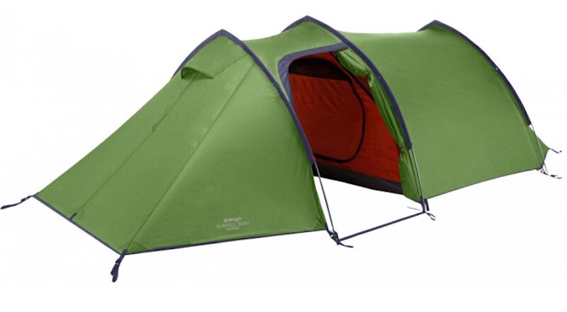 Vango - Scafell 300+ - Tenda da campeggio