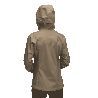 Black Diamond Fineline Stretch Shell Jacket - Regenjacke - Damen | Hardloop
