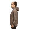 Black Diamond Fineline Stretch Shell Jacket - Regenjacke - Damen | Hardloop