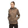 Black Diamond Fineline Stretch Shell Jacket - Regenjacke - Damen | Hardloop