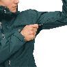 Black Diamond Fineline Stretch Shell Jacket - Waterproof jacket - Women's | Hardloop