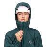 Black Diamond Fineline Stretch Shell Jacket - Veste hardshell femme | Hardloop