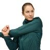 Black Diamond Fineline Stretch Shell Jacket - Waterproof jacket - Women's | Hardloop