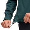 Black Diamond Fineline Stretch Shell Jacket - Kurtka z membraną damska | Hardloop