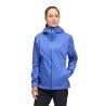 Black Diamond Fineline Stretch Shell Jacket - Giacca antipioggia - Donna | Hardloop