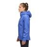 Black Diamond Fineline Stretch Shell Jacket - Giacca antipioggia - Donna | Hardloop