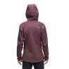 Black Diamond Fineline Stretch Shell Jacket - Giacca antipioggia - Donna | Hardloop