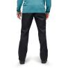 Black Diamond Fineline Stretch FZ Pants - Pantalon imperméable homme | Hardloop