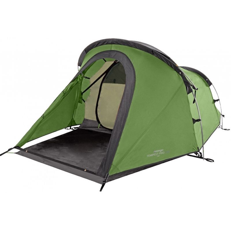 Vango - Tempest Pro 200 - Tienda de campaña
