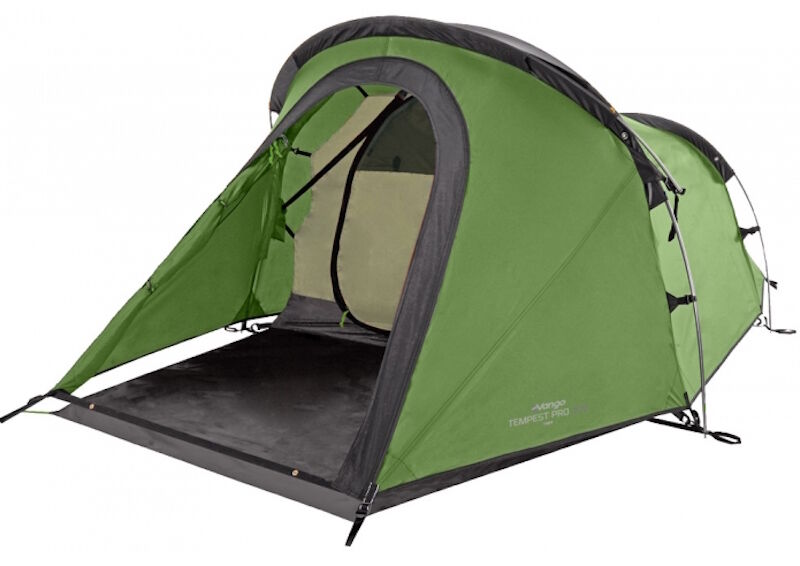 Vango - Tempest Pro 200 - Tenda da campeggio