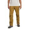 Black Diamond Fineline Stretch FZ Pants - Regenhose - Herren | Hardloop