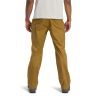 Black Diamond Fineline Stretch FZ Pants - Regenhose - Herren | Hardloop