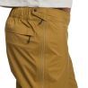 Black Diamond Fineline Stretch FZ Pants - Regenhose - Herren | Hardloop
