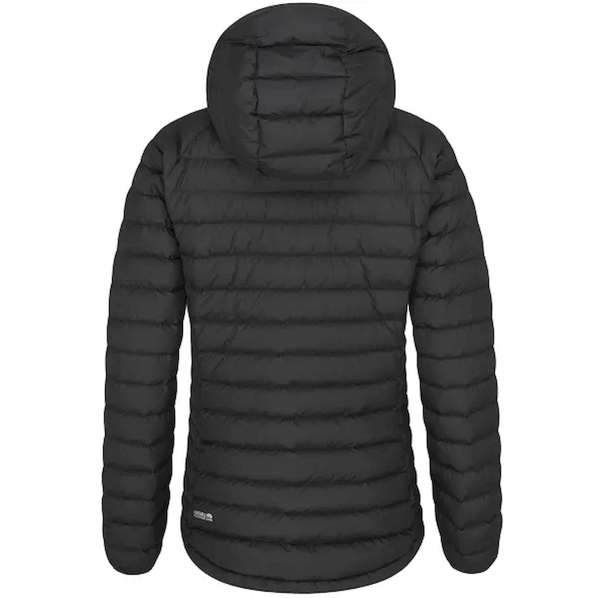 Rab Infinity Microlight Jacket - Kurtka puchowa damski | Hardloop