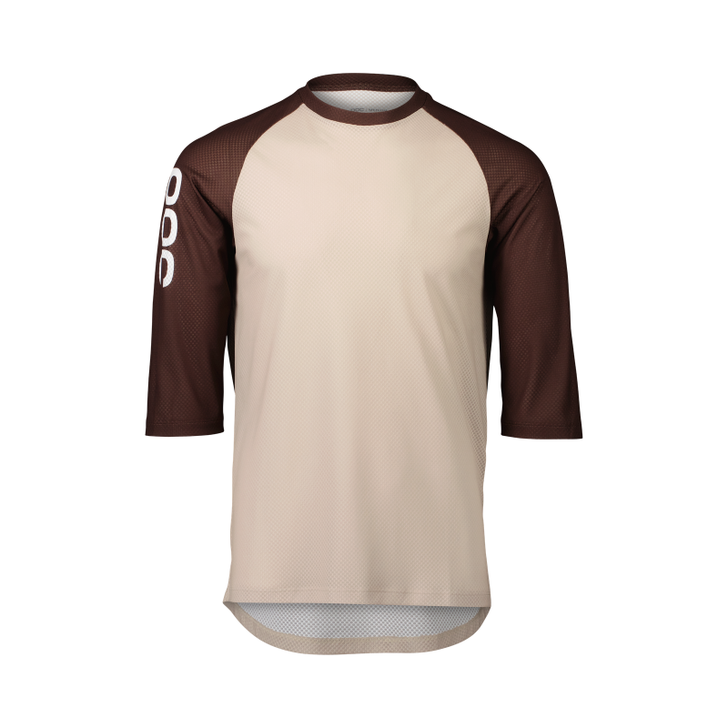MTB Pure 3/4 Jersey - Cykeljersey Herrer