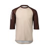 Light Sandstone Beige / Axinite Brown